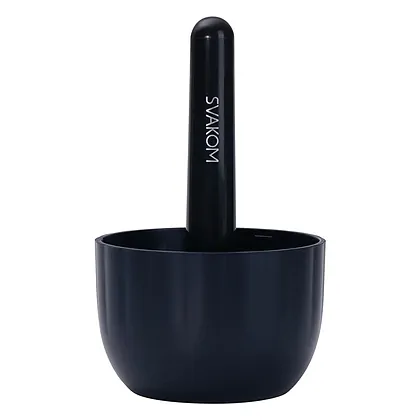 Svakom Sam Neo 2 Pro Masturbator Reîncărcabil cu Încălzire Negru