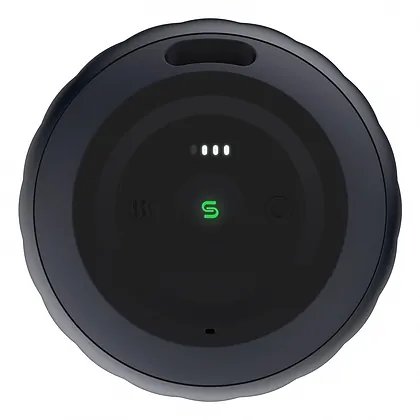 Svakom Sam Neo 2 Pro Masturbator Reîncărcabil cu Încălzire Negru