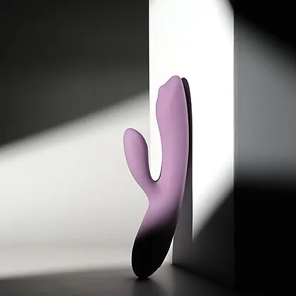 Svakom Trysta Neo Pink — 5 Moduri, Bilă 3 Viteze, Bluetooth