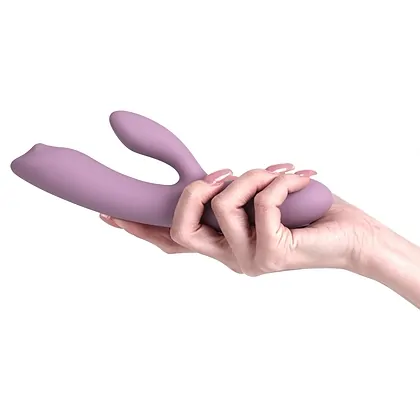 Svakom Trysta Neo Pink — 5 Moduri, Bilă 3 Viteze, Bluetooth