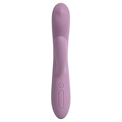 Svakom Trysta Neo Pink — 5 Moduri, Bilă 3 Viteze, Bluetooth