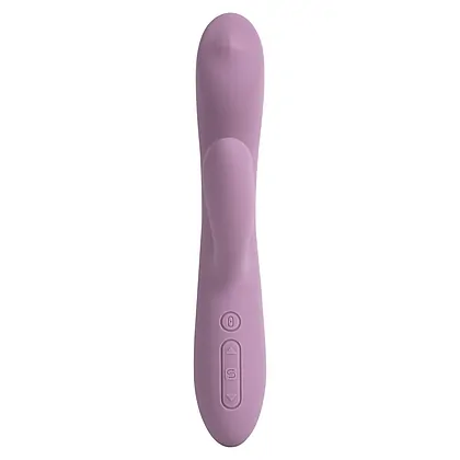 Svakom Trysta Neo Pink — 5 Moduri, Bilă 3 Viteze, Bluetooth