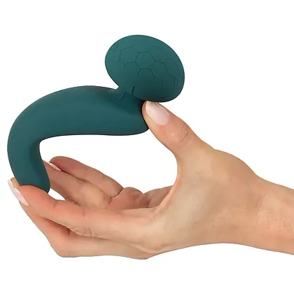 Sweet Smile Baghetă Flexibilă – 10 Moduri, Reîncărcabilă