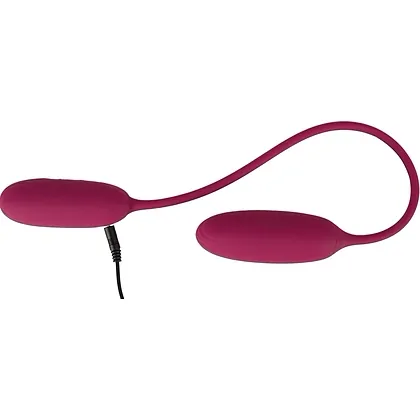 Sweet Smile Love Egg Duo — 10+7 Moduri, Wireless