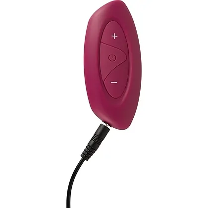 Sweet Smile Love Egg Duo — 10+7 Moduri, Wireless Mov