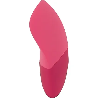 Sweet Smile Pulsating Lay-on V Roz