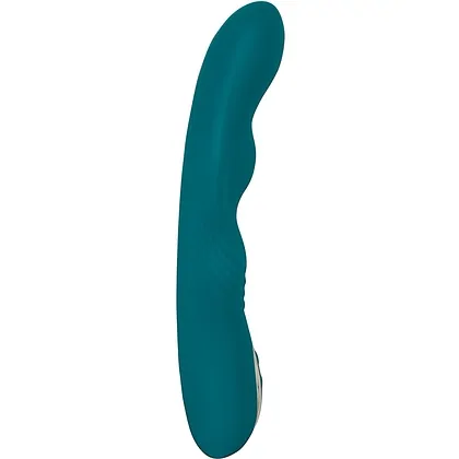 Sweet Smile Rotativ Pentru Punctul G — 10 Moduri Verde