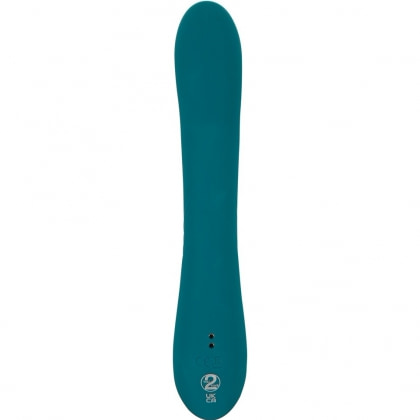 Sweet Smile Rotativ Pentru Punctul G — 10 Moduri Verde