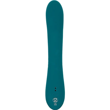 Sweet Smile Rotativ Pentru Punctul G — 10 Moduri Verde