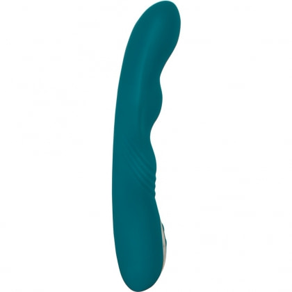 Sweet Smile Rotativ Pentru Punctul G — 10 Moduri Verde