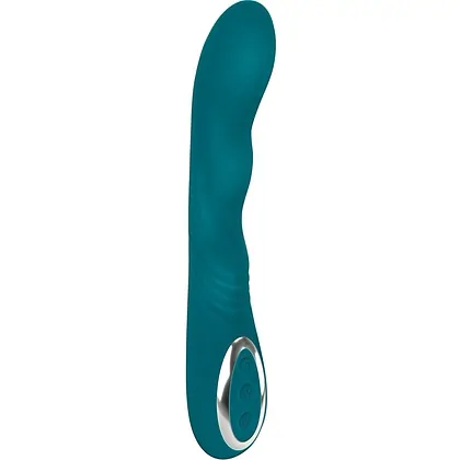 Sweet Smile Rotativ Pentru Punctul G — 10 Moduri Verde