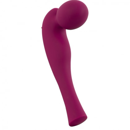 Sweet Smile Special Wand — 20 Moduri, Reîncărcabil Mov