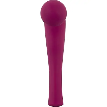 Sweet Smile Special Wand — 20 Moduri, Reîncărcabil Mov