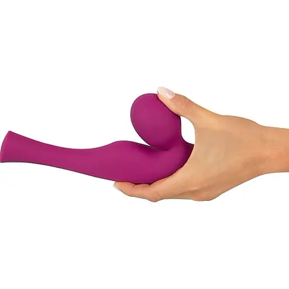 Sweet Smile Special Wand — 20 Moduri, Reîncărcabil