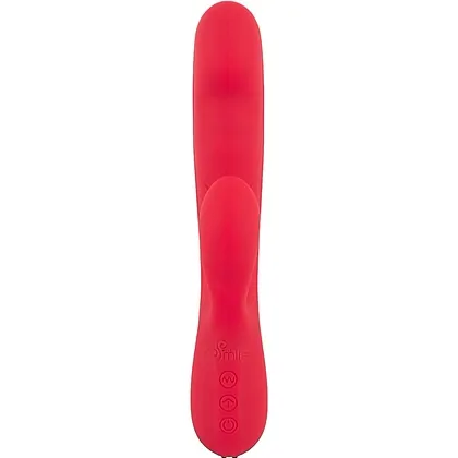 Sweet Smile Thumping Rabbit — 10+5 Moduri, Reîncărcabil