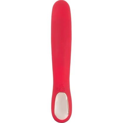 Sweet Smile Thumping Rabbit — 10+5 Moduri, Reîncărcabil Roșu