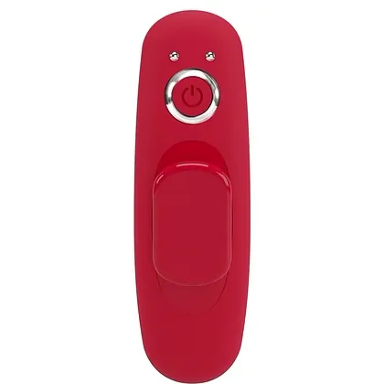 Sweet Smile Vibrator Pentru Chiloți: 10 Moduri, Reîncărcabil