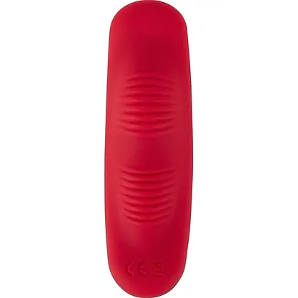 Sweet Smile Vibrator Pentru Chiloți: 10 Moduri, Reîncărcabil