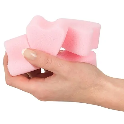 Tampoane Interne Bureți Intimi Soft-Tampon 10buc