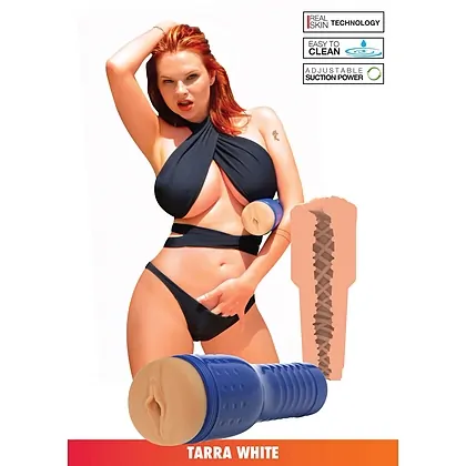 Tarra White Legend Private