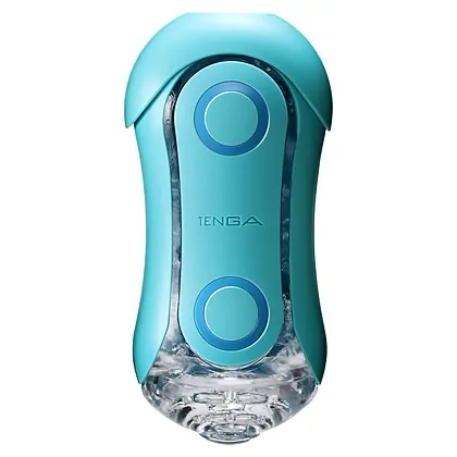 Tenga Flip Compact Vid Reglabil Albastru
