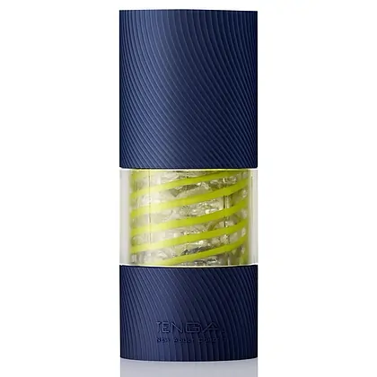 Tenga Spinner Shell Transparent