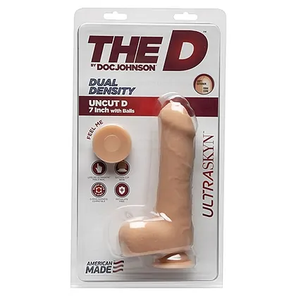 The D 7Inch