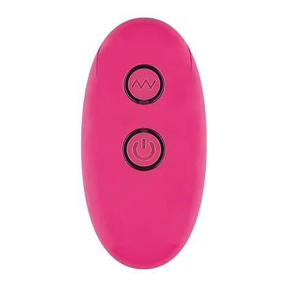 The Exquisite Plug Fuchsia