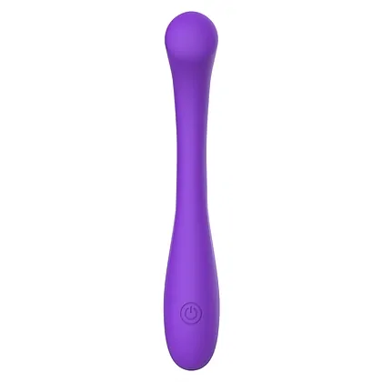 The Luna G-Spot Vibrator Mov _