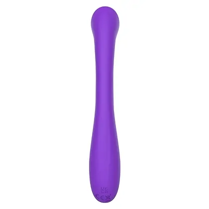 The Luna G-Spot Vibrator Mov _