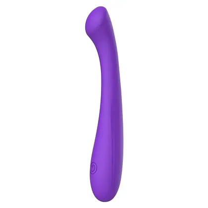 The Luna G-Spot Vibrator Mov _