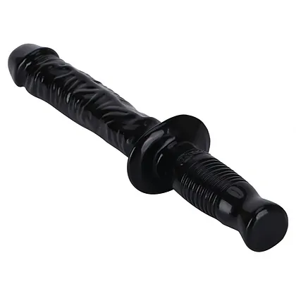 The Manhandler 14.5 Inch Negru