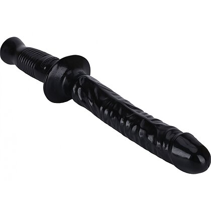 The Manhandler 38cm Negru