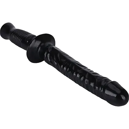 The Manhandler 38cm Negru