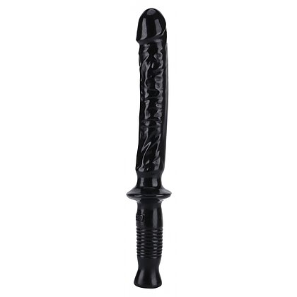 The Manhandler 38cm Negru
