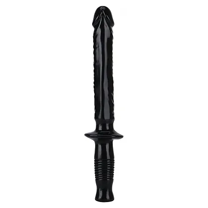 The Manhandler 38cm Negru