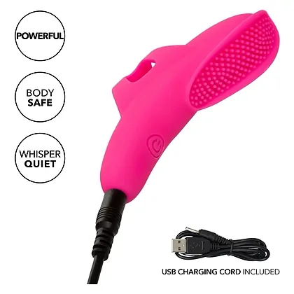 The Nubby Vibe Roz _