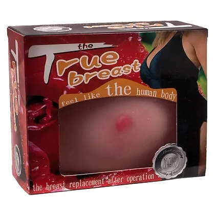 The True Breast 1pc