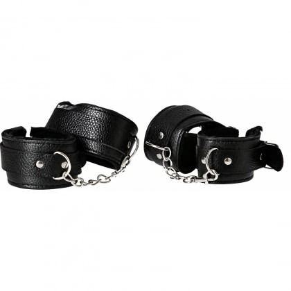 Top Bondage Kit Negru