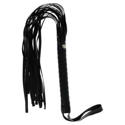 Top Bondage Kit Negru