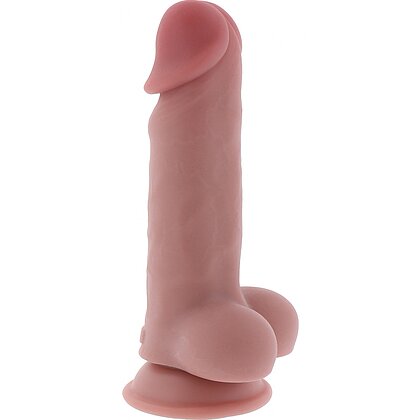 ToyJoy Deluxe Dual Density 17cm