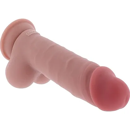 ToyJoy Deluxe Dual Density 20cm