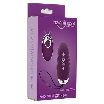 ToyJoy Eggstavagant Mov