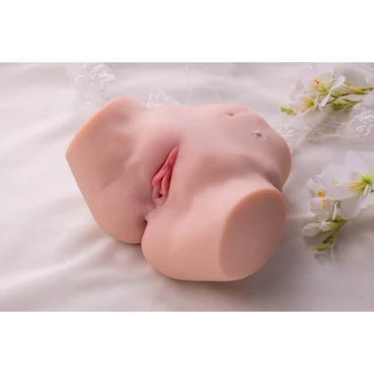 Tracy Mistress — Masturbator Reîncărcabil, 3 Viteze, 7 Moduri