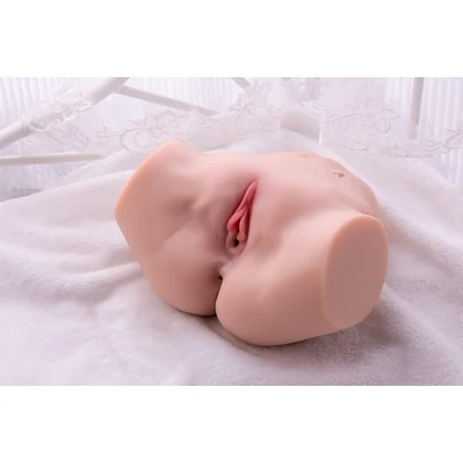 Tracy Mistress — Masturbator Reîncărcabil, 3 Viteze, 7 Moduri