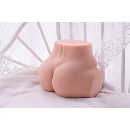 Tracy Mistress — Masturbator Reîncărcabil, 3 Viteze, 7 Moduri