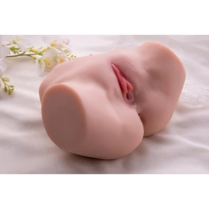 Tracy Mistress — Masturbator Reîncărcabil, 3 Viteze, 7 Moduri