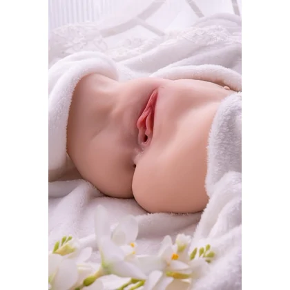 Tracy Mistress — Masturbator Reîncărcabil, 3 Viteze, 7 Moduri