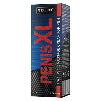 Tratament Pt Marirea Penisului Crema Penis XL 50ml