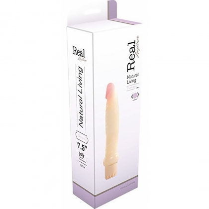 Tsunami By Toyz4Lovers — Vibrator Anal Realist, Flexibil